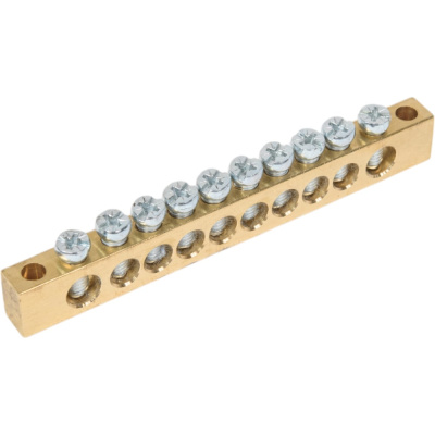 Шина EKF PROxima sn0-125-10-k