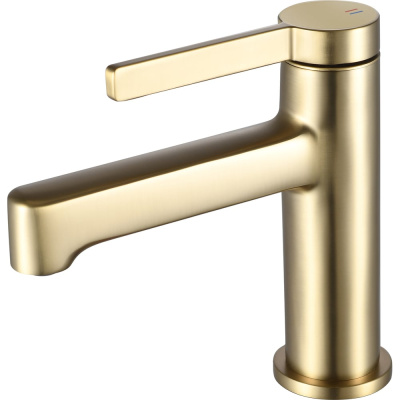 Смеситель для раковины ESKO Sochi Gold