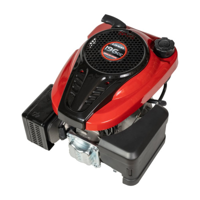 Двигатель LC1P70FA Loncin 00-00004602 с вертикальным расположением вала