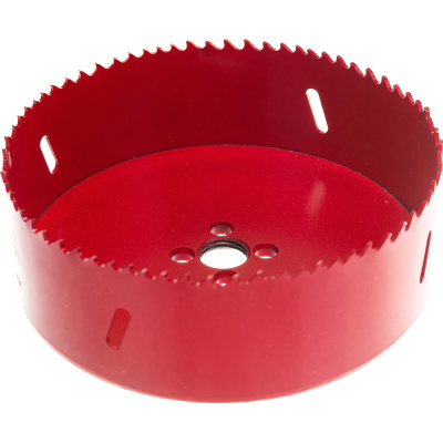 Коронка BIMETAL 127 мм Matrix