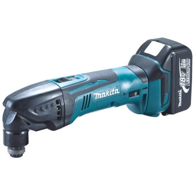 Многофункциональный инструмент Makita DTM50RFE