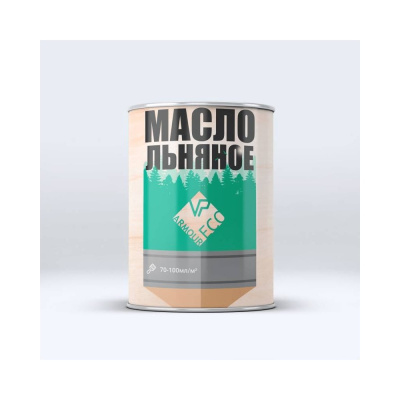 Льняное масло ARMOUR