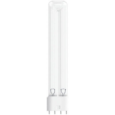 Лампа бактерицидная LightBest LBCQ 24W 2G11