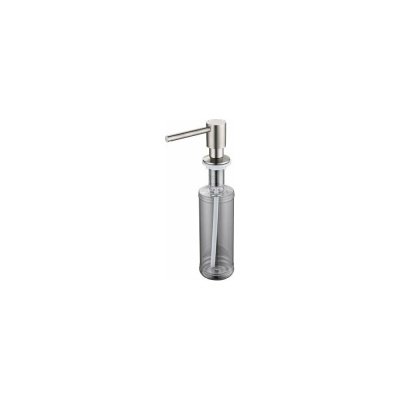 Дозатор для мыла ALVEUS PLUM 0,32L SAT