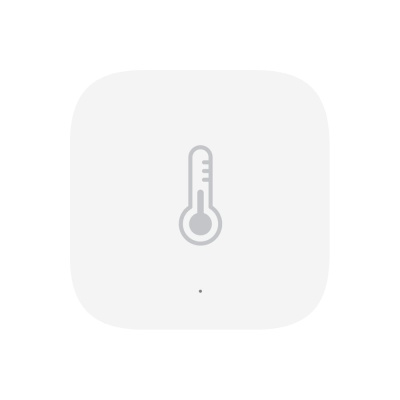 Aqara Temperature and Humidity Sensor T1 — беспроводной датчик температуры