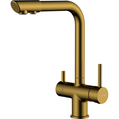 Смеситель для кухни WasserKRAFT под фильтр A8387