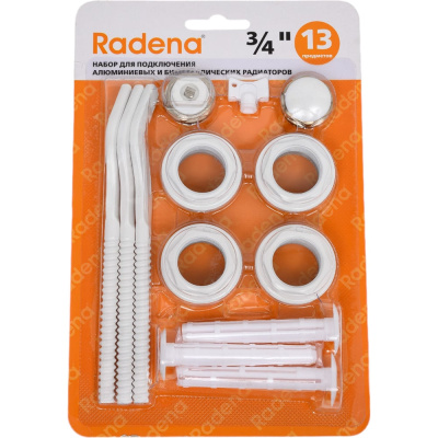 Набор для подключения Radena CN-RA 011090302