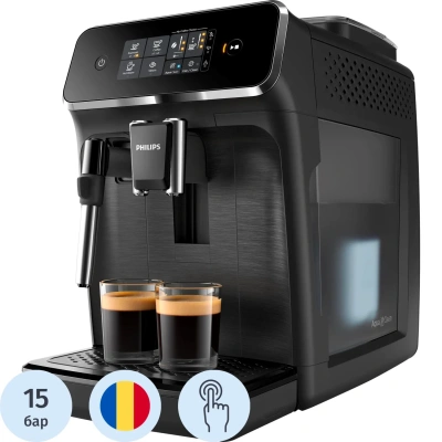 Кофемашина Philips EP2220/10
