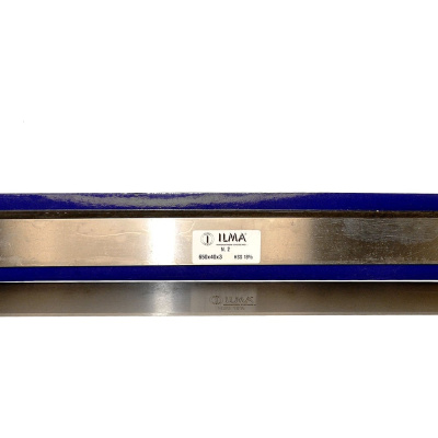 Нож строгальный ILMA 650x40x3 HSS18%