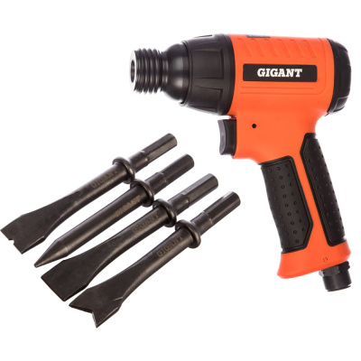 Пневмодолото Gigant