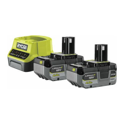 Набор Ryobi RC18120-240X 5133005092