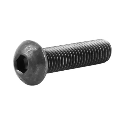 Винт ОПМ ISO 7380-1, М8x16 10.9 200 шт.
