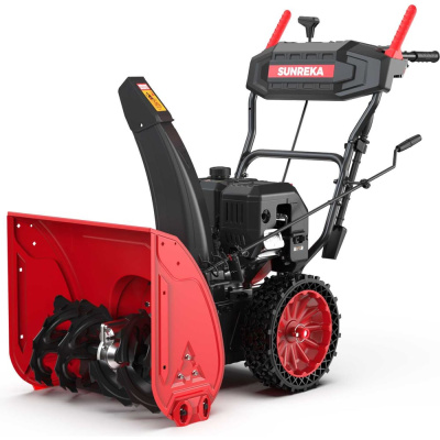 Снегоуборщик SUNREKA GS567