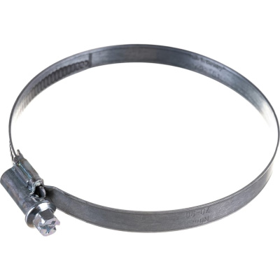 Червячный хомут NORMA 70-90/9 W1 10 шт.