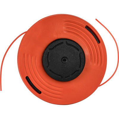 Головка триммерная 0809.037300 М12х1,75 LH HD Elitech