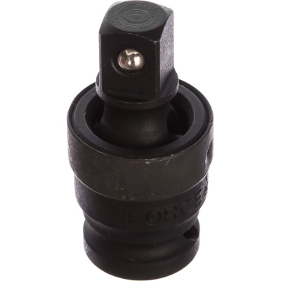 Кардан ударный 1/2", 75 мм FORCE