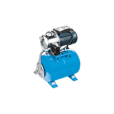 Станция автоматического водоснабжения UNIPUMP AUTO JS 60-50