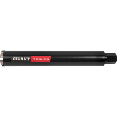Сегментное алмазное сверло Gigant Professional GDSD-63450
