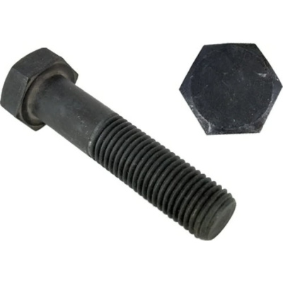 Болт KREPIMIR DIN 960 М12*1.25*50 10.9 цинк упаковка 10шт 9601091212550-10