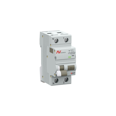 Дифференциальный автомат EKF AVERES DVA-10