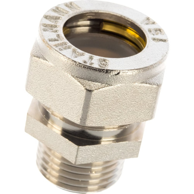 Муфта Stahlmann M 15х1/2 НП EF