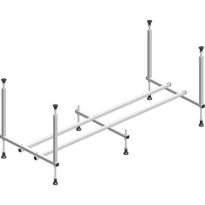 Каркас для акриловых ванн Alex Baitler 170x80 KN17