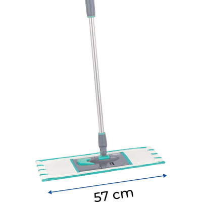 Швабра для влажной уборки пола Hausmann profi Home Professional