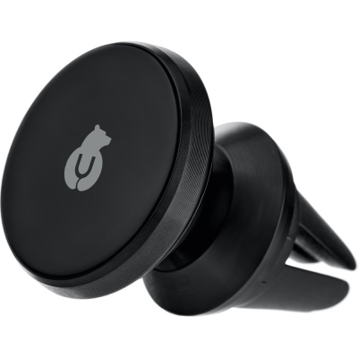 Автомобильный магнитный держатель uBear Spot Air Vent Magnetic Car Mount, для телефона