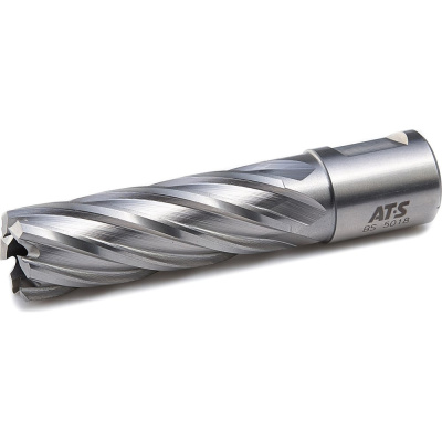 Сверло корончатое HSS 48х50 мм AT-S