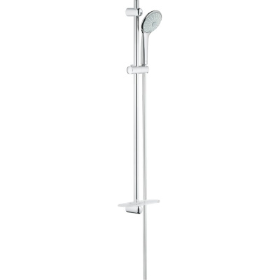 GROHE DreamSpray превосходный поток воды