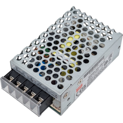 Преобразователь Mean Well SD-15B-24 Т00234030