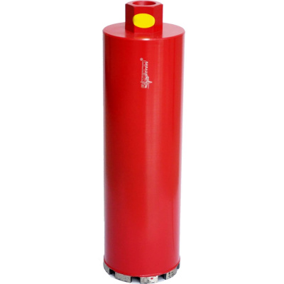 Коронка алмазная ВТ (108х450 мм) ALTECO