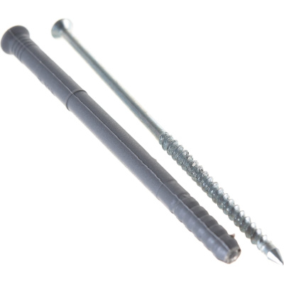 Дюбель-гвоздь Tech-Krep SM-L 8х120 100 шт.