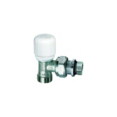 Угловой терморегулирующий вентиль FAR 1/2" М24х19, EPDM FT 1611 C12