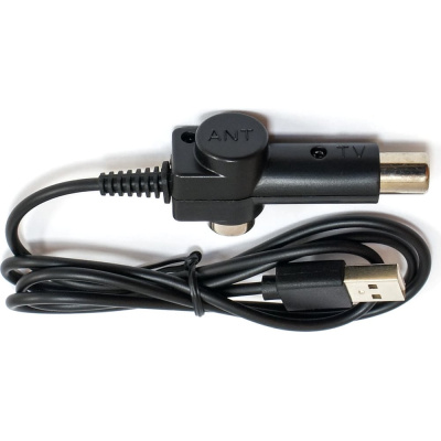 Инжектор адаптер питания DORI для активных антенн +5В с USB