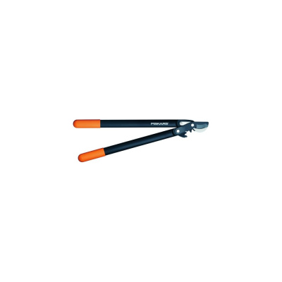Большой плоскостной сучкорез с загнутыми лезвиями Fiskars (L) L78