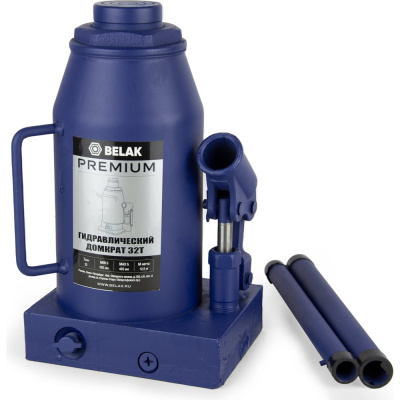 Гидравлический домкрат BELAK PREMIUM 32 т