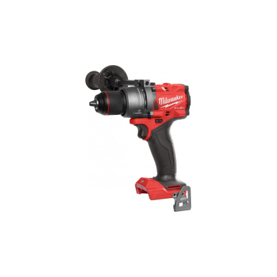 Аккумуляторная дрель-шуруповерт Milwaukee M18 FDD3-0X