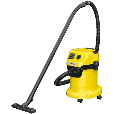 Хозяйственный пылесос Karcher WD 3 P V-17/4/20 Workshop