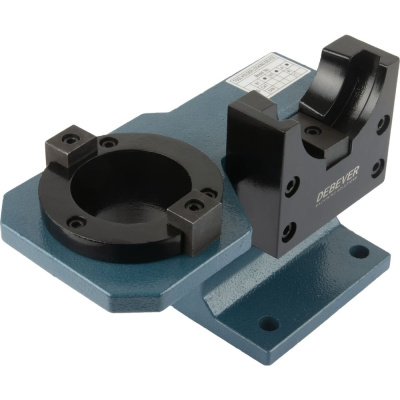 Приспособление для сборки инструмента BT40 Debever Machining Solutions