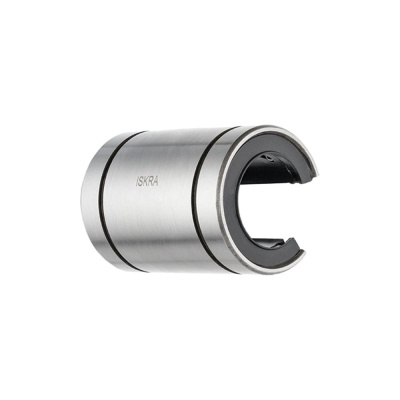 Линейный подшипник ISKRA LME12-UU-OP LME12UUOP-ISKRA