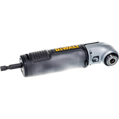 Угловая гибкая насадка Dewalt IMPACT