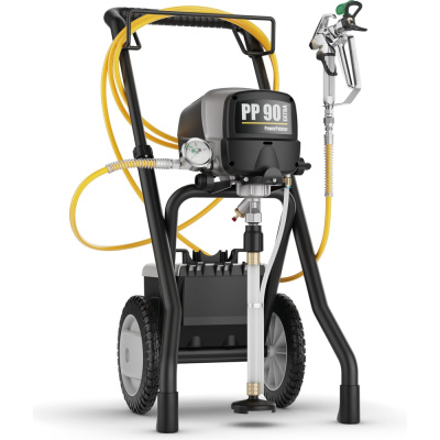 Краскораспылитель Wagner PowerPainter 90 EXTRA HEA