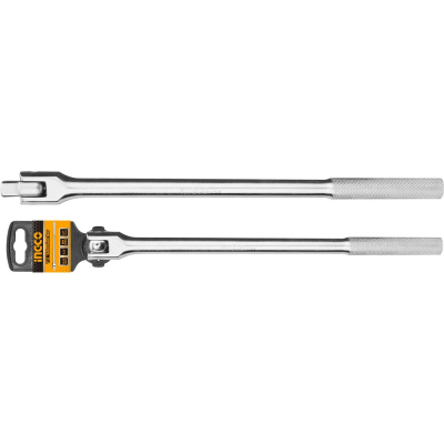 Шарнирный вороток INGCO 1/2" 375 мм