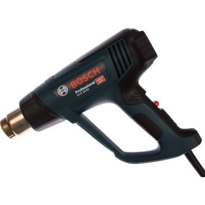 Технический фен Bosch GHG 20-63