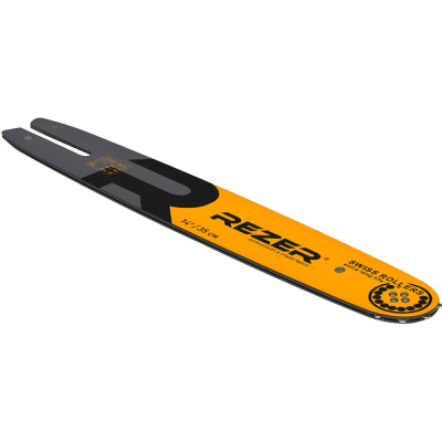 Шина сварная многослойная 353 L 9 K (35 см; 1.3 мм; 3/8") для бензопил Stihl MS 180 14 Rezer