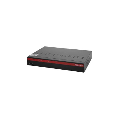Видеорегистратор REDLINE RL-NVR4C1H.lite