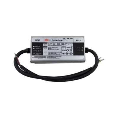 Led-драйвер Mean Well XLG-100-24-A Т03403270