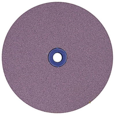 Шлифовальный круг AURA TOOLS 150x20x12,7 91A (электрокорунд хромтитанистый) для NM-150