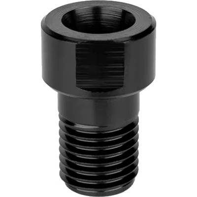 Переходник M22 мама - 1 1/4" папа для коронок алмазного бурения KEOS